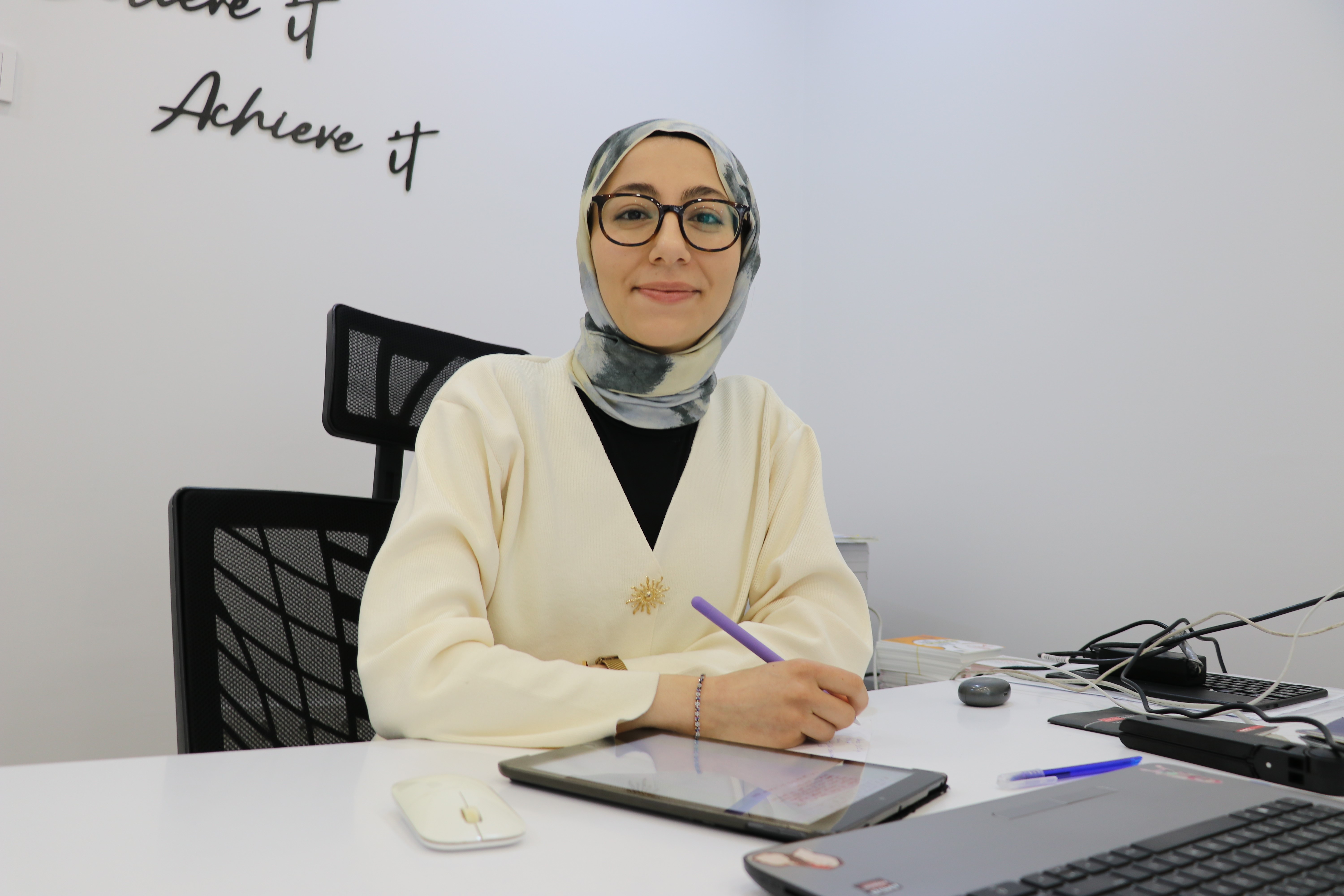 "Cildinizi düzelteyim derken psikolojinizden olmayın"