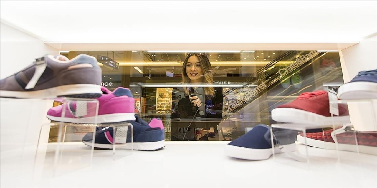 Geçen yıl tüketiciler en çok ayakkabı ve giyim ürünlerinden şikayetçi oldu