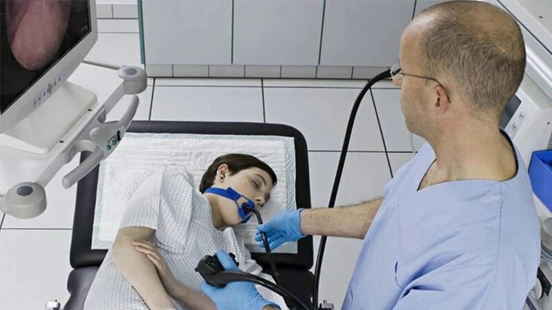 Zara'da endoskopi ve kolonoskopi cihazları hizmete girdi