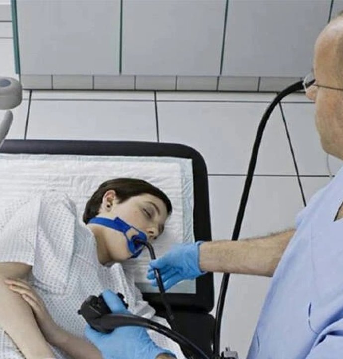 Zara'da endoskopi ve kolonoskopi cihazları hizmete girdi