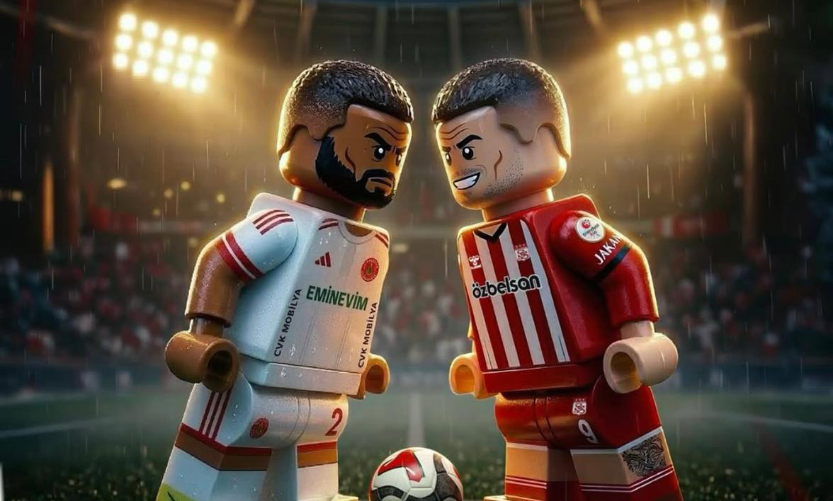 Sivasspor’un paylaşımı tepki çekti!