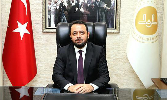 Müftü Limon’dan tövbe çağrısı