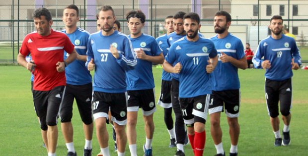 Afyon Kampı Verimli Geçti