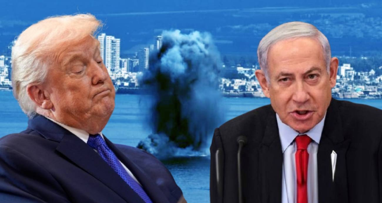 ABD basınından İsrail iddiası: "Önleyici füze stoku kritik derecede azaldı"