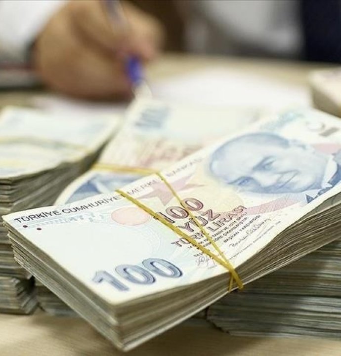 Evde Bakım Yardımı hesaplara yatırılmaya başlandı