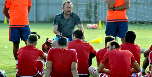 Yiğido Osmanlı´ya Hazırlanıyor