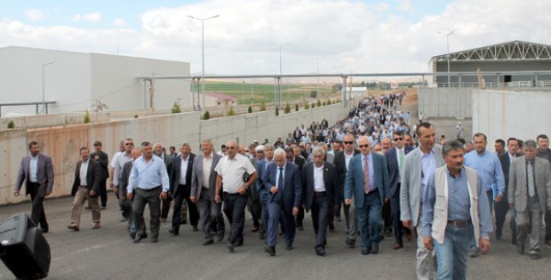 Sivas Adına Çok Büyük Bir Kazanım