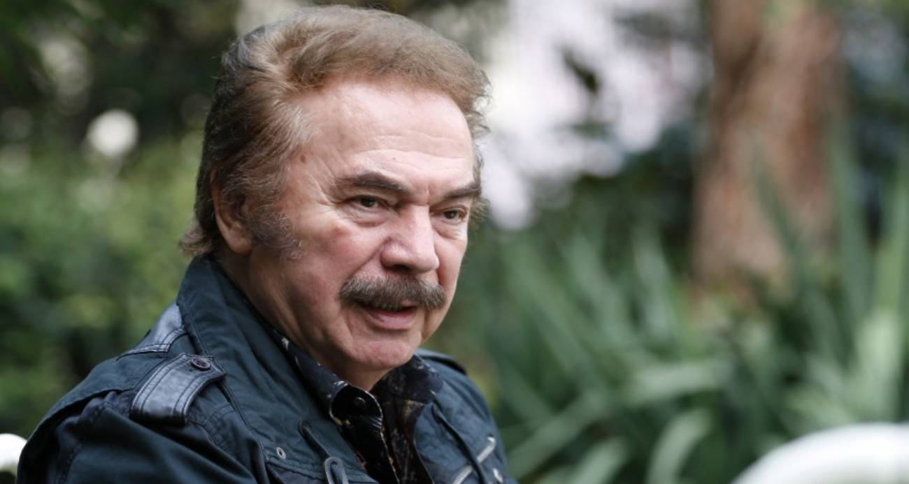 Orhan Gencebay hastanede!