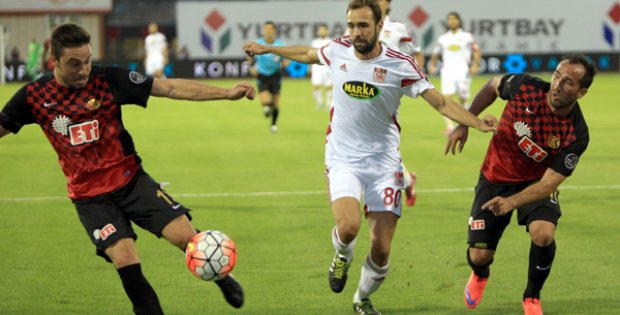 2. HAFTA´NIN GÖRÜNÜMÜ