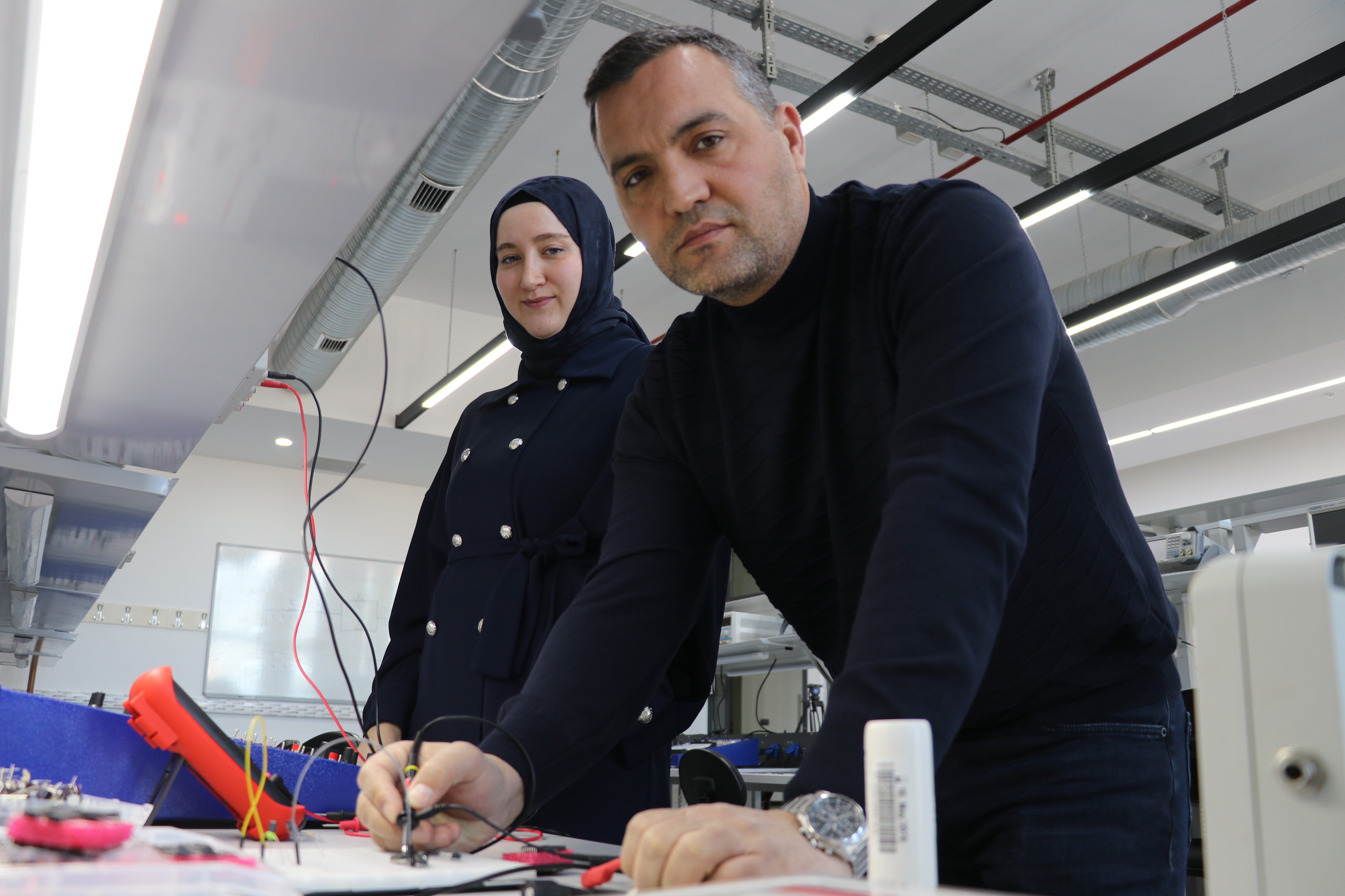 Sivas'ta geliştirildi... Hayvanlar artık insanlarla konuşabilecek