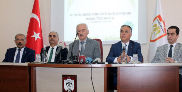 Konser Programı İptal Edildi