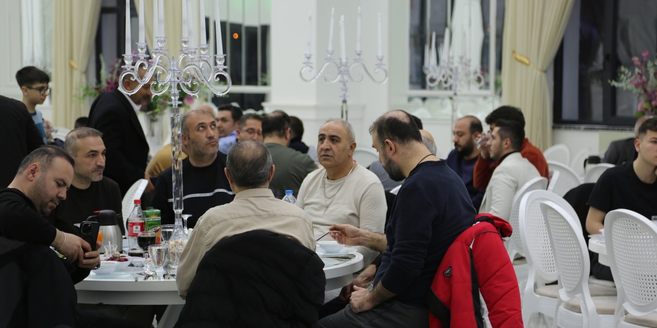 Eğitim sektörünün güncel sorunları masaya yatırıldı