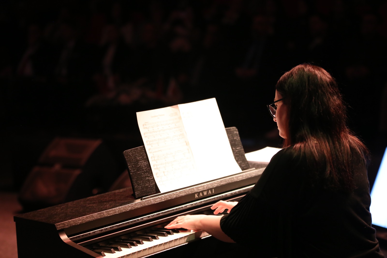 Sivas'ta Çanakkale ruhu yaşatıldı