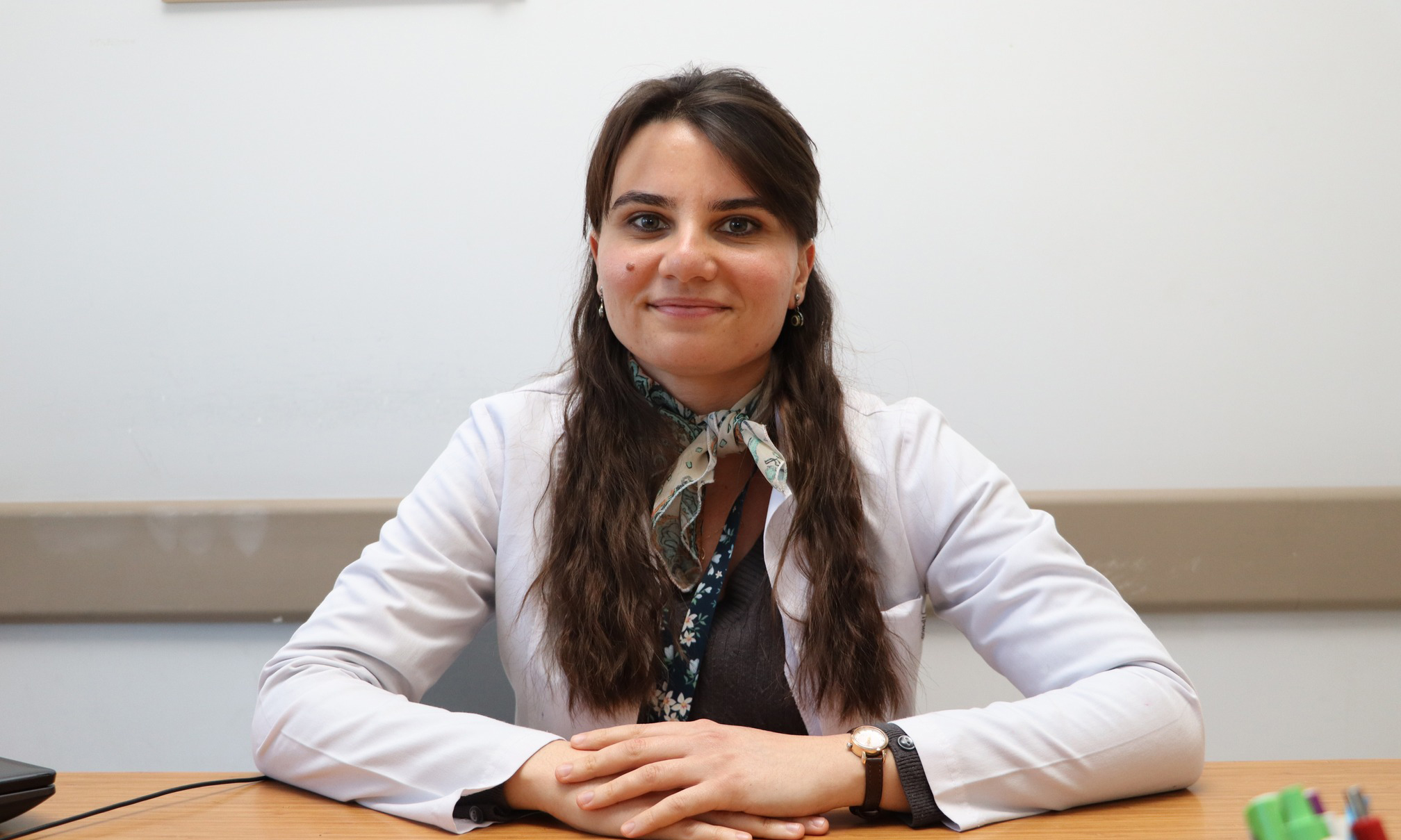 "Amaç uzayan yaşamı onurlu kılmak"