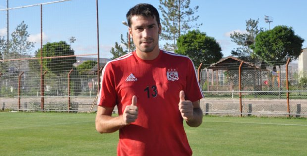 Gol Atmaya Çalışacağım
