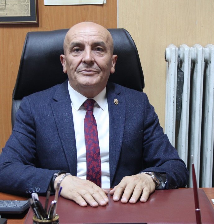 Cemiyet Başkanı Karahan’dan 18 Mart mesajı