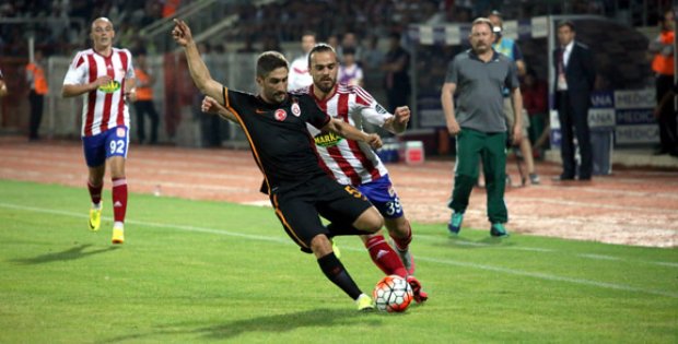 Süper Lig´de 3. Hafta Heyecanı Başlıyor