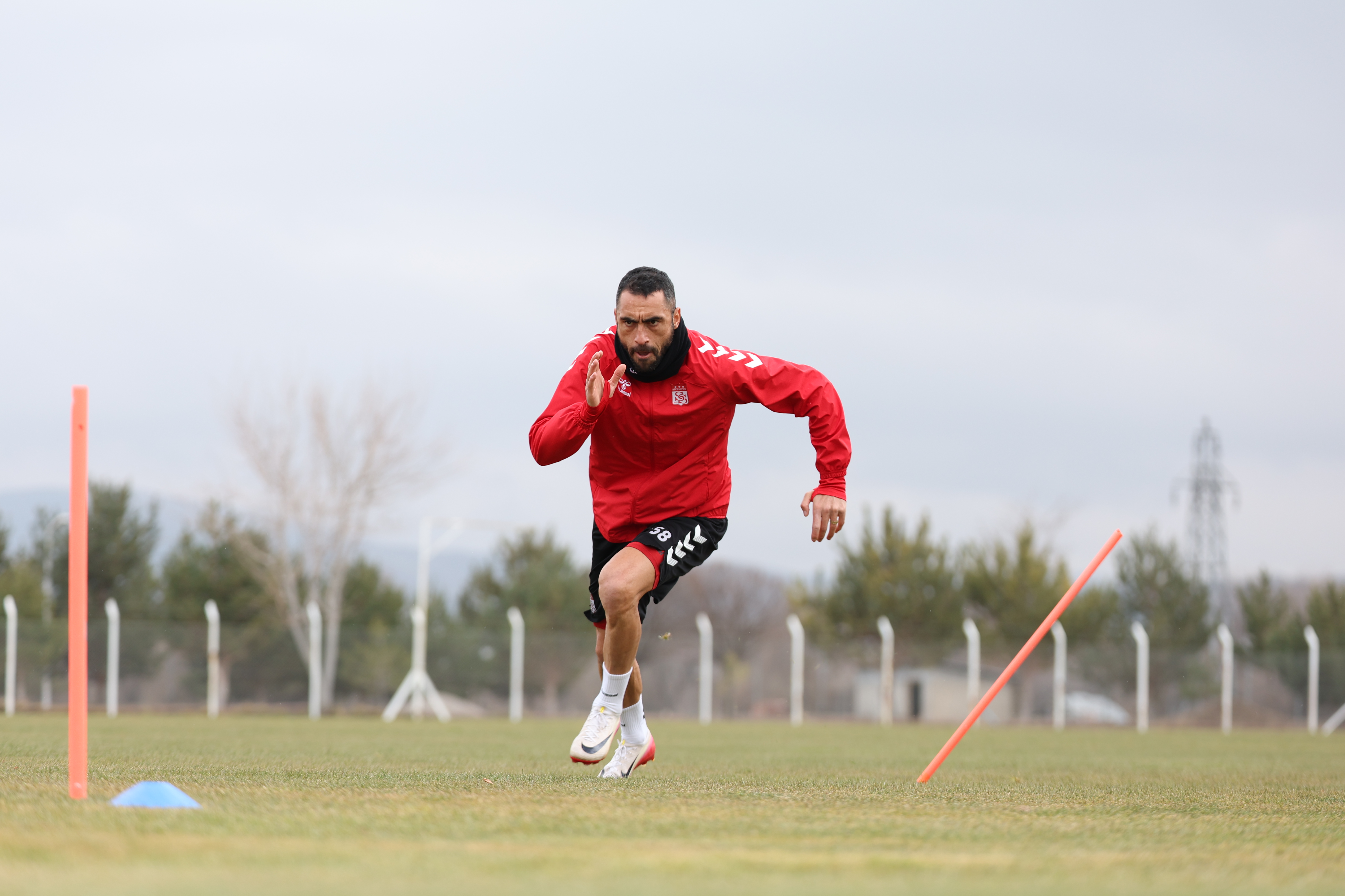 Sivasspor’da kötü haber!