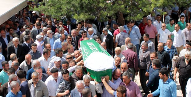 Bakan Bilgin´in Acı Günü