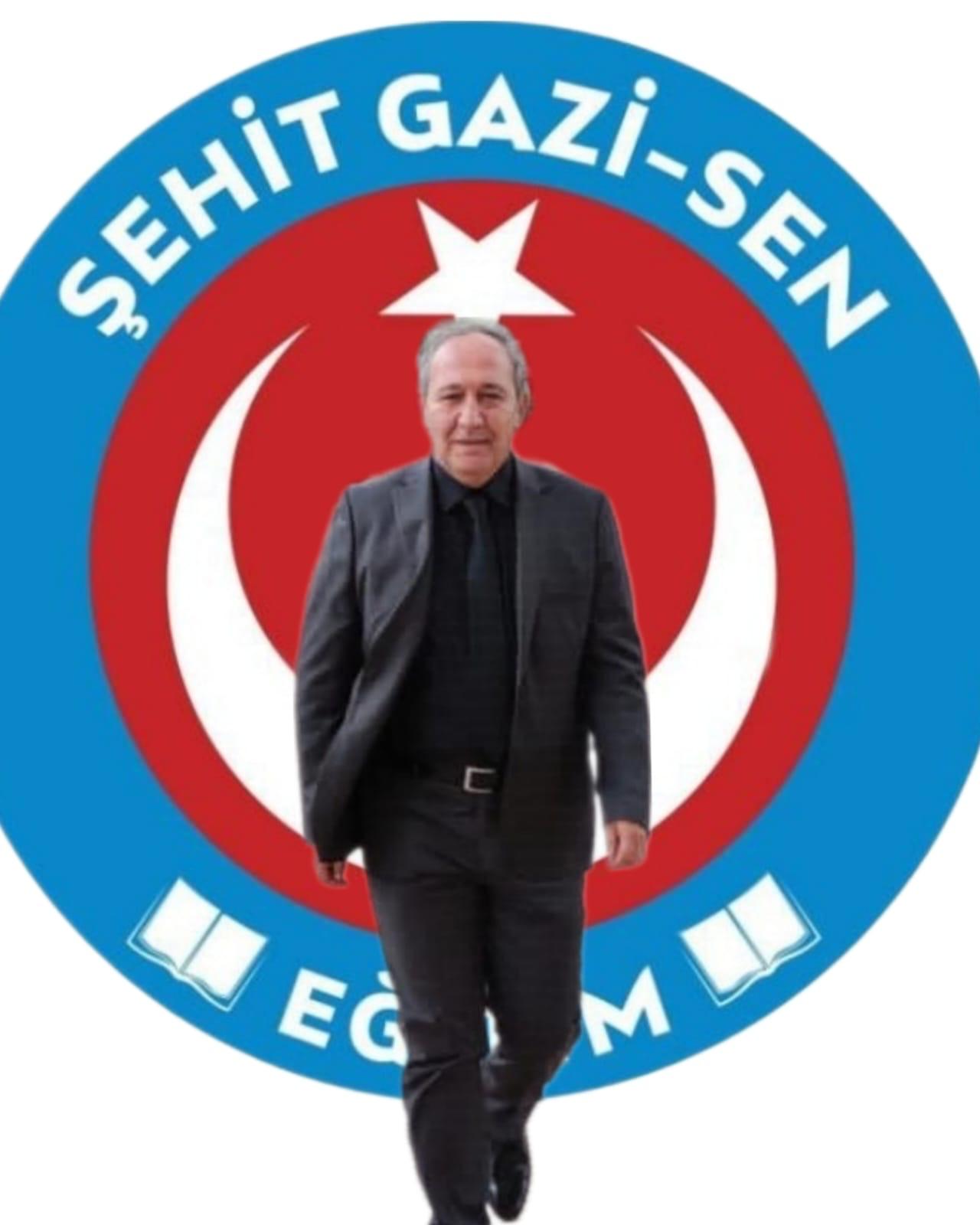 Boydak’tan Bayram Mesajı: “Birlik ve Kardeşliğimiz Güçlensin”