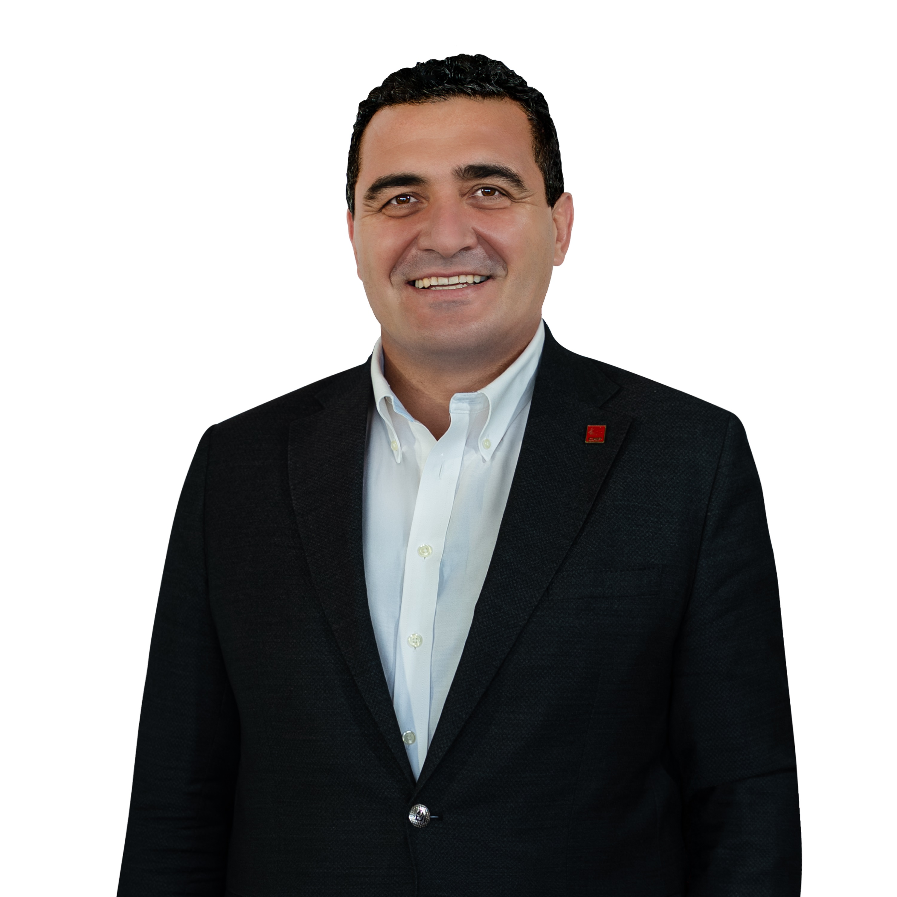 Karasu’dan bayram mesajı: “Adalet ve barış olmadan bayram eksik kalır”