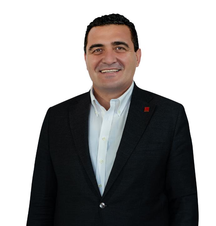 Karasu’dan bayram mesajı: “Adalet ve barış olmadan bayram eksik kalır”