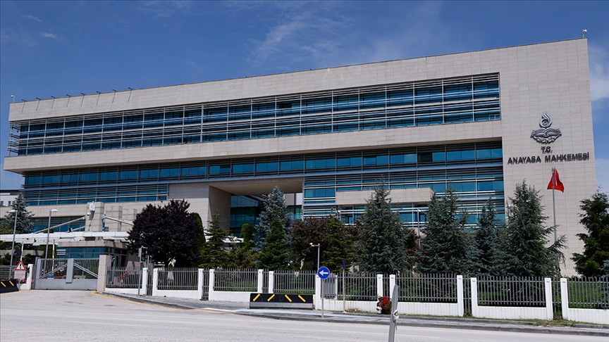 16 siyasi partiye mali denetim! 2'si hakkında suç duyurusunda bulunulacak...