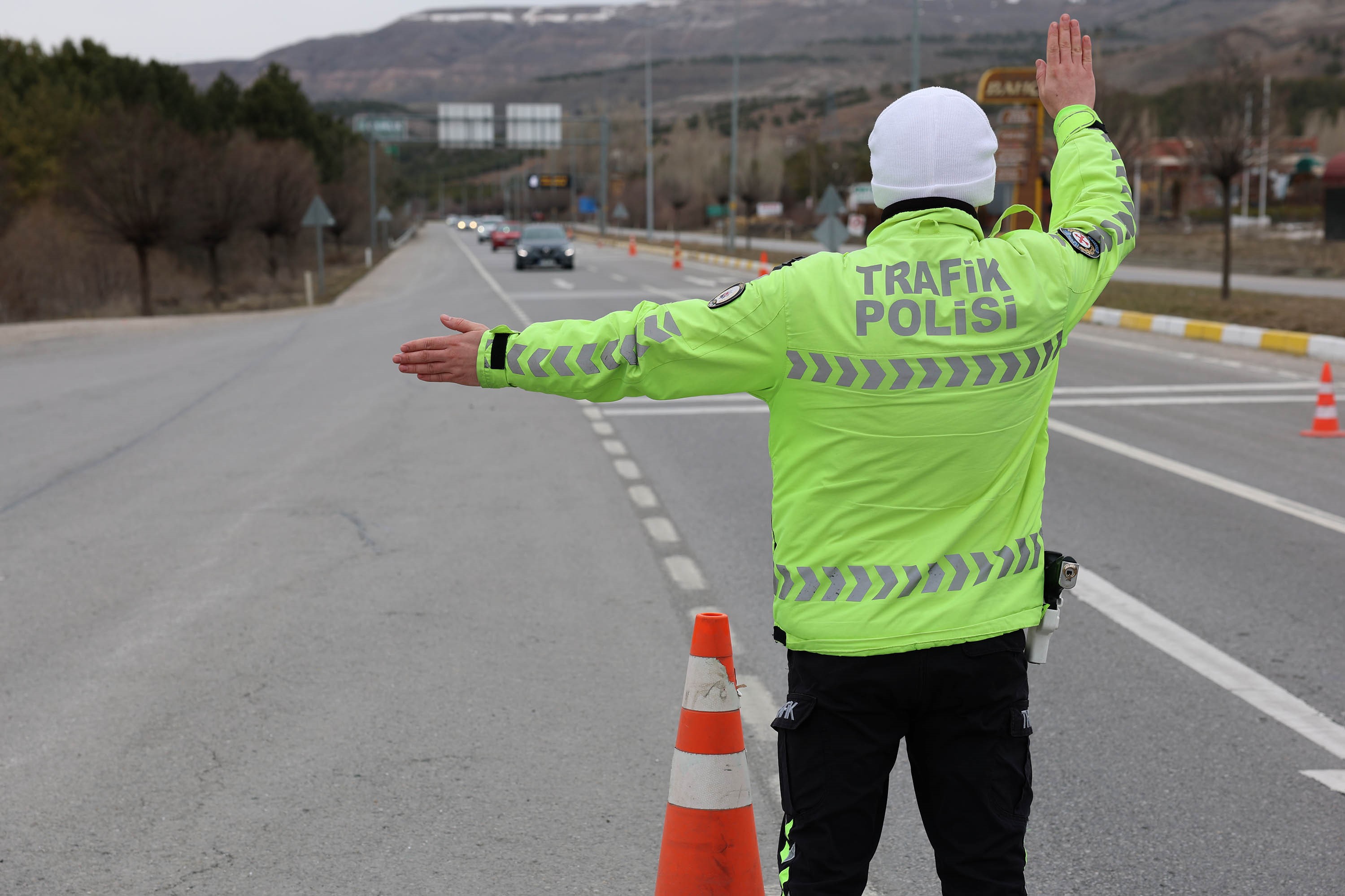 Sivas'ın güvenliği onlardan sorulacak