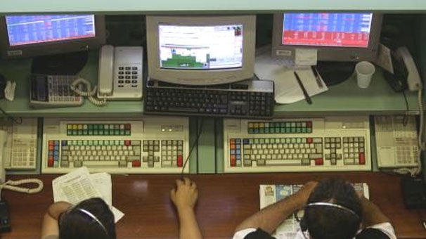 Borsa yükseliş serisini 3. güne, rekorunu 92.000 puanın üzerine taşıdı