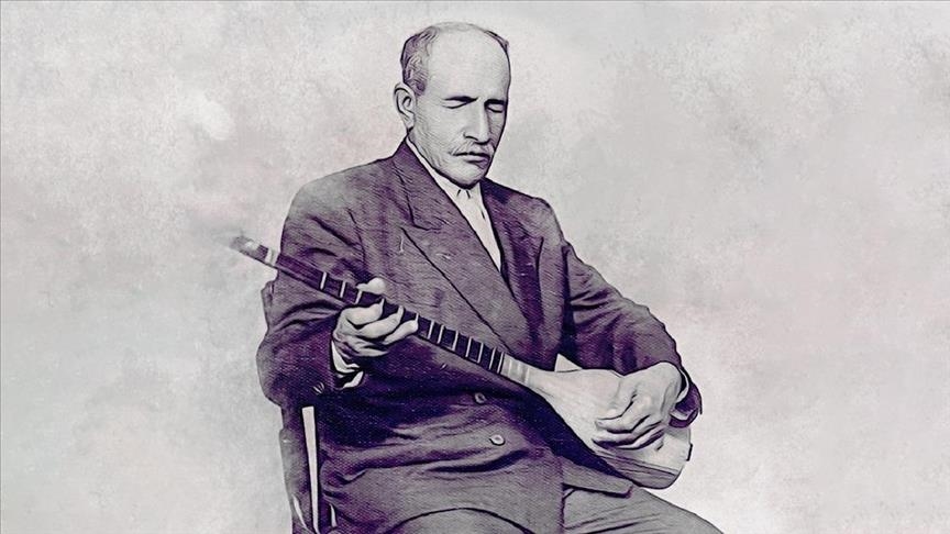 Aşık Veysel’in vefatının üzerinden 53 yıl geçti