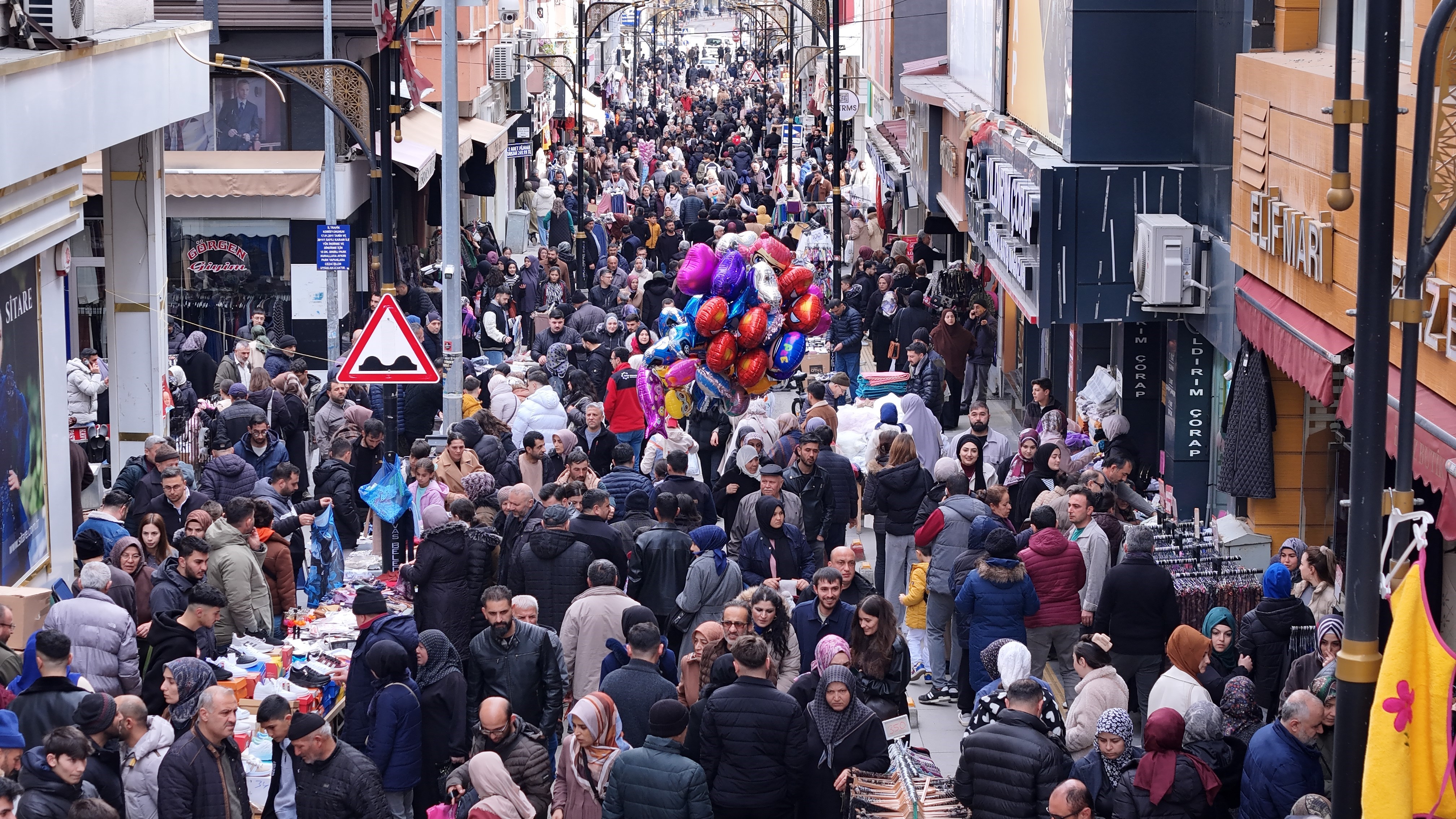 Bayramdaki sosyal bağ ruh sağlığına iyi geliyor