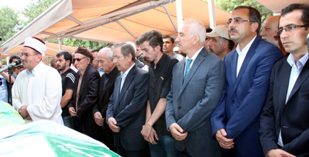 Şener´in Acı Günü