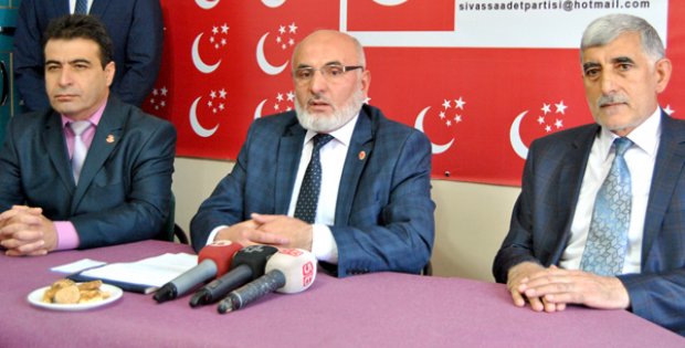 Bu Ülkenin Çimentosuyuz!