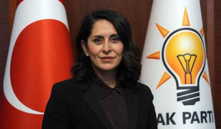 "Suya sahip çıkmak, geleceğe sahip çıkmaktır"