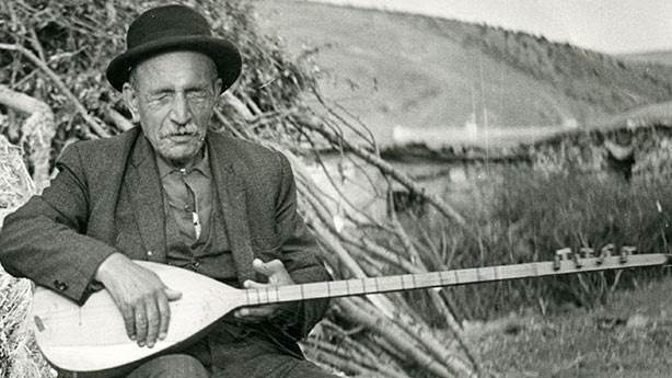 Bakanlardan Aşık Veysel’i anma mesajları