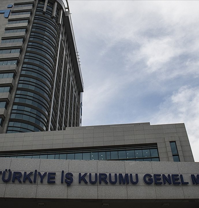 İŞKUR geçen yıl 13 bin kişiyi yurt dışında işle buluşturdu