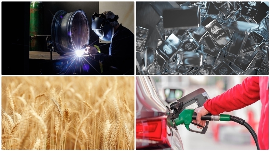 Emtia piyasalarında faiz kararları belirleyici oldu