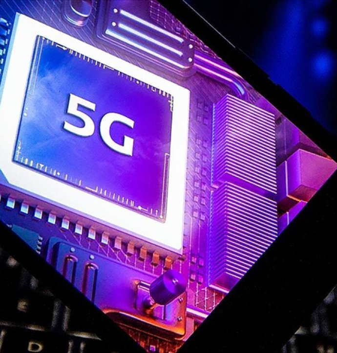 Türkiye 5G ekosistemini yerli firmalarla büyütüyor