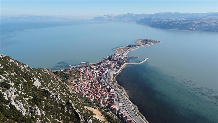 "Sakin şehir" bayramda ilgi gördü