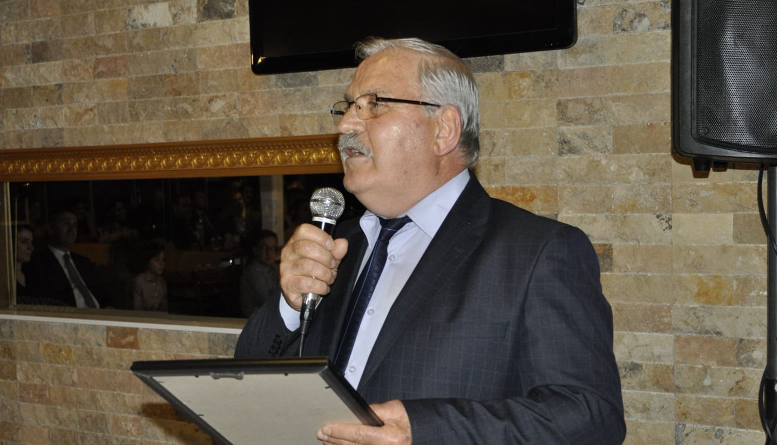 Dünya Şiir Günü’nde Âşık Veysel'i unutmadı