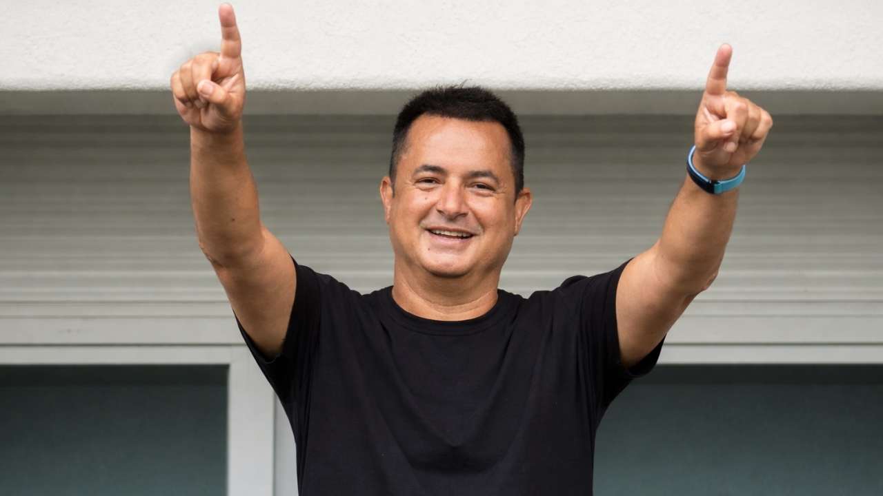 Acun Ilıcalı 300 milyon euro kazanacak: Tek şart var