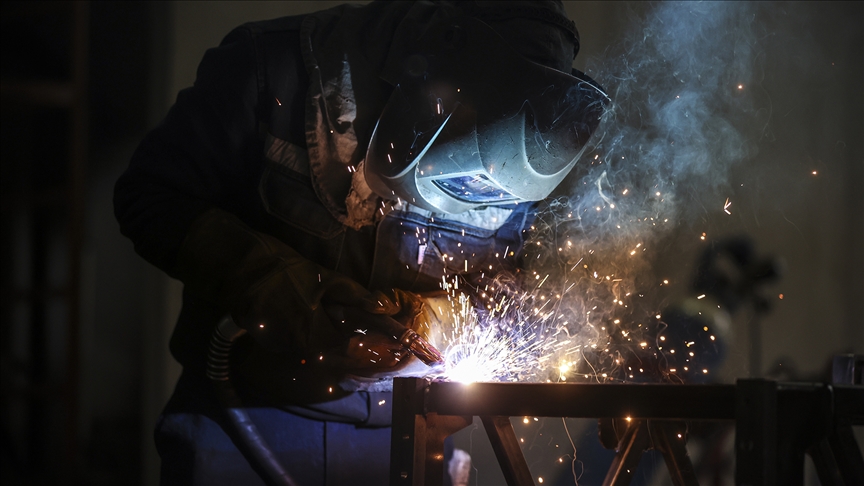 Yurt dışı ÜFE'de artış