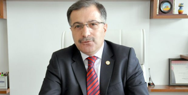 Tek Başına Bir Hükümet Çıkaracağız