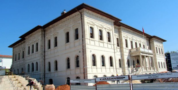 240 Gün Daha Mı