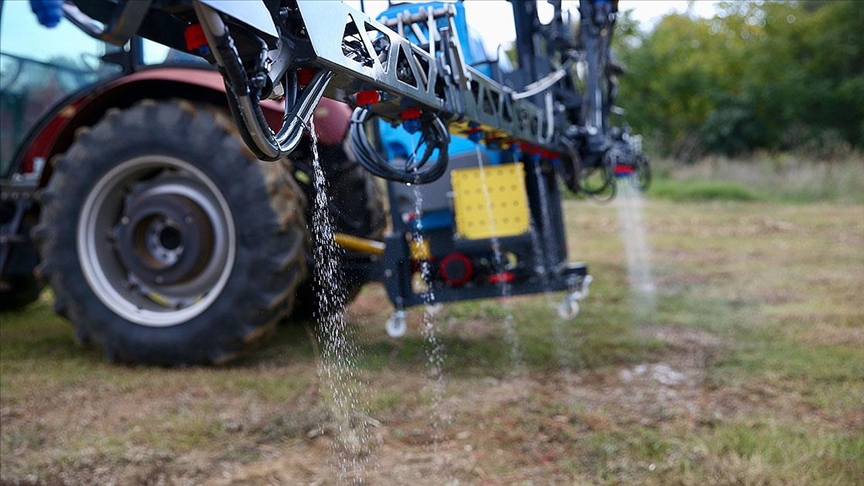 Tarım zararlılarıyla kimyasal değil kültürel ve biyolojik mücadele