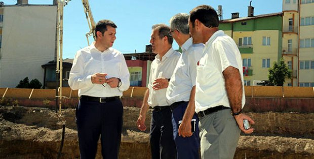 Yanlışı Vali Düzeltti