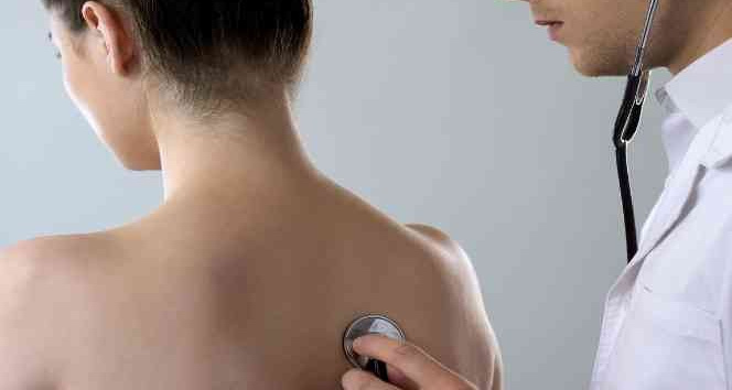 Tüberküloz vakaları önemli oranda düştü