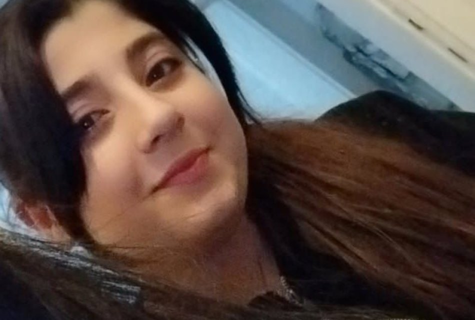 Sivas'ta 12 yaşındaki Zümranur her yerde aranıyor