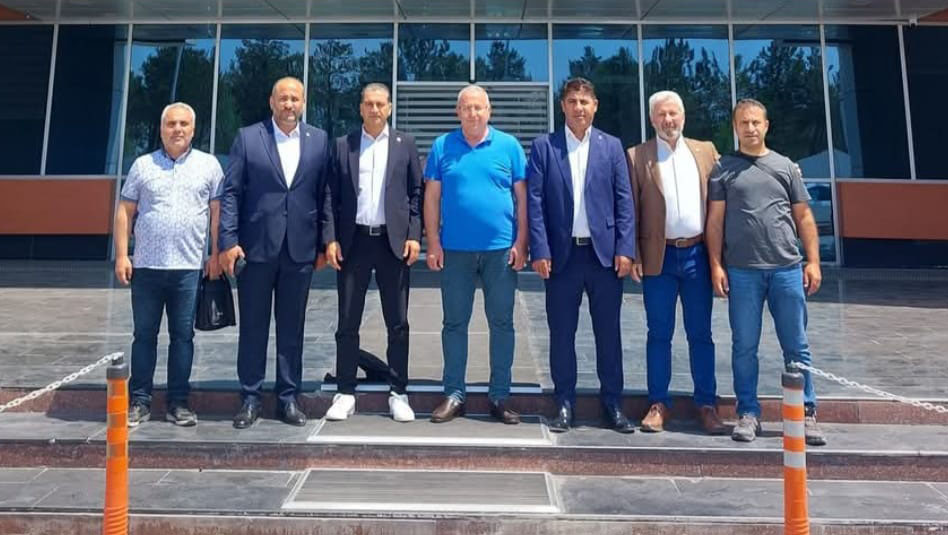 ÜNİPERSEN’den promosyon sürecine tepki!