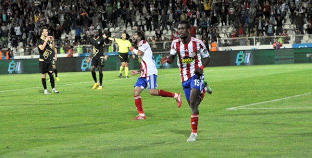 SON NEFESTE 1 PUAN
